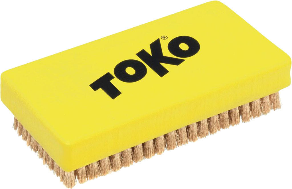 Base Copper Brush