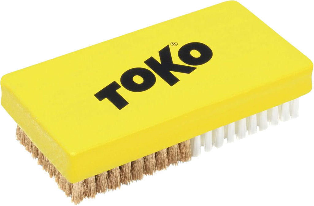 Base Brush Combi Nylon-Copper