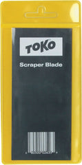 Steel Scraper Blade