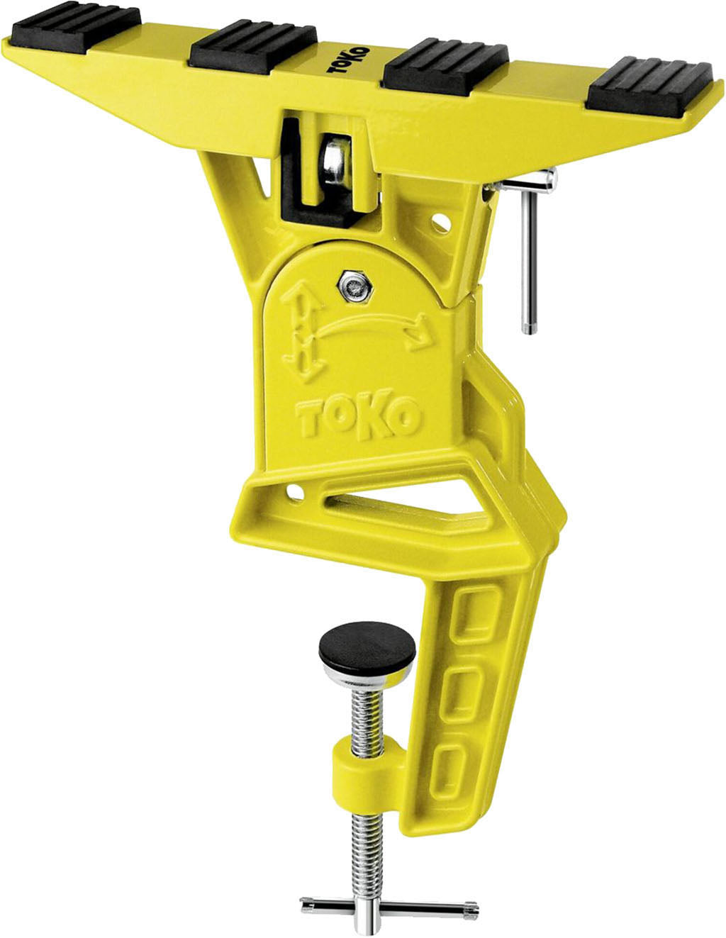 Universal Adapter For Ski Vise World Cup