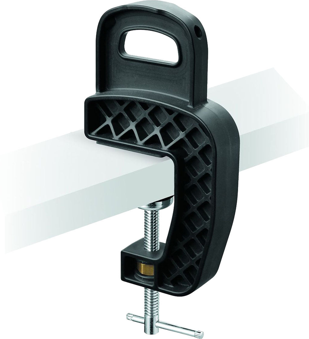Express Bc Ski Vise Centerpiece