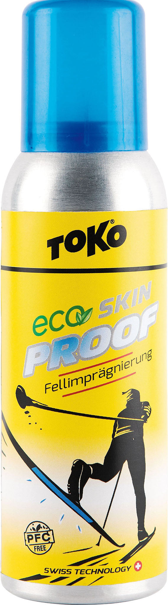 Eco Skin Proof