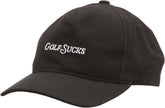 Golf Sucks Snapback Hat - Men's