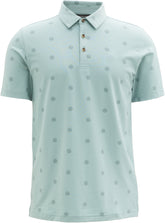 Performance Jersey Sol Polo - Men's
