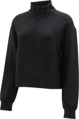 Skyloft Soft 2.0 Half Zip Pullover - Women's