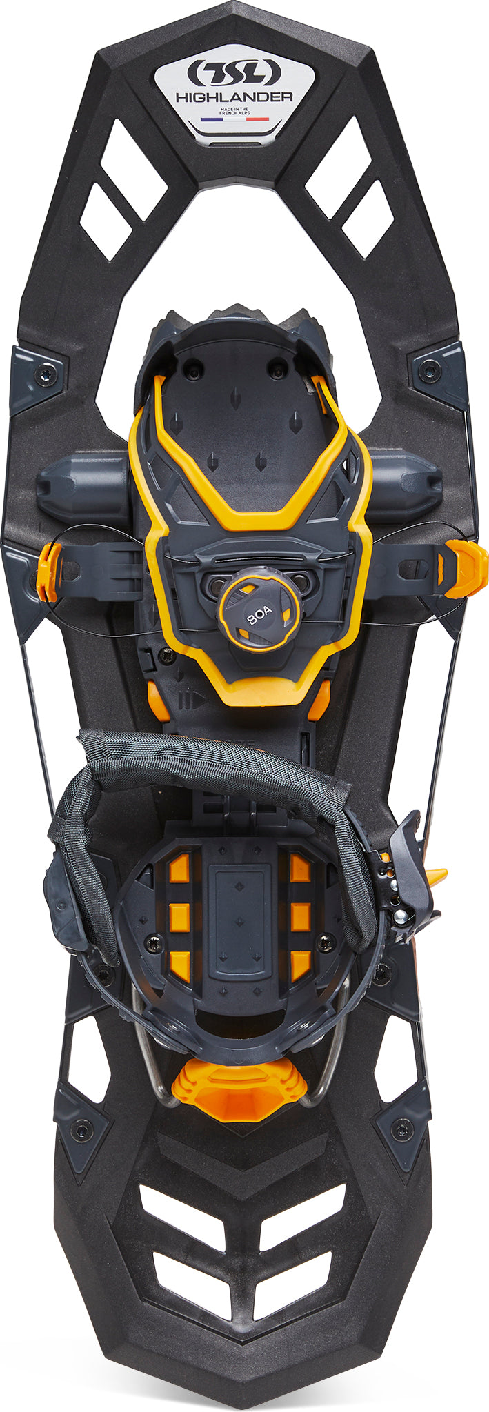Highlander Adjust Snowshoes - Unisex