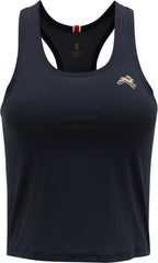 Twilight Crop Tank Top - Women's