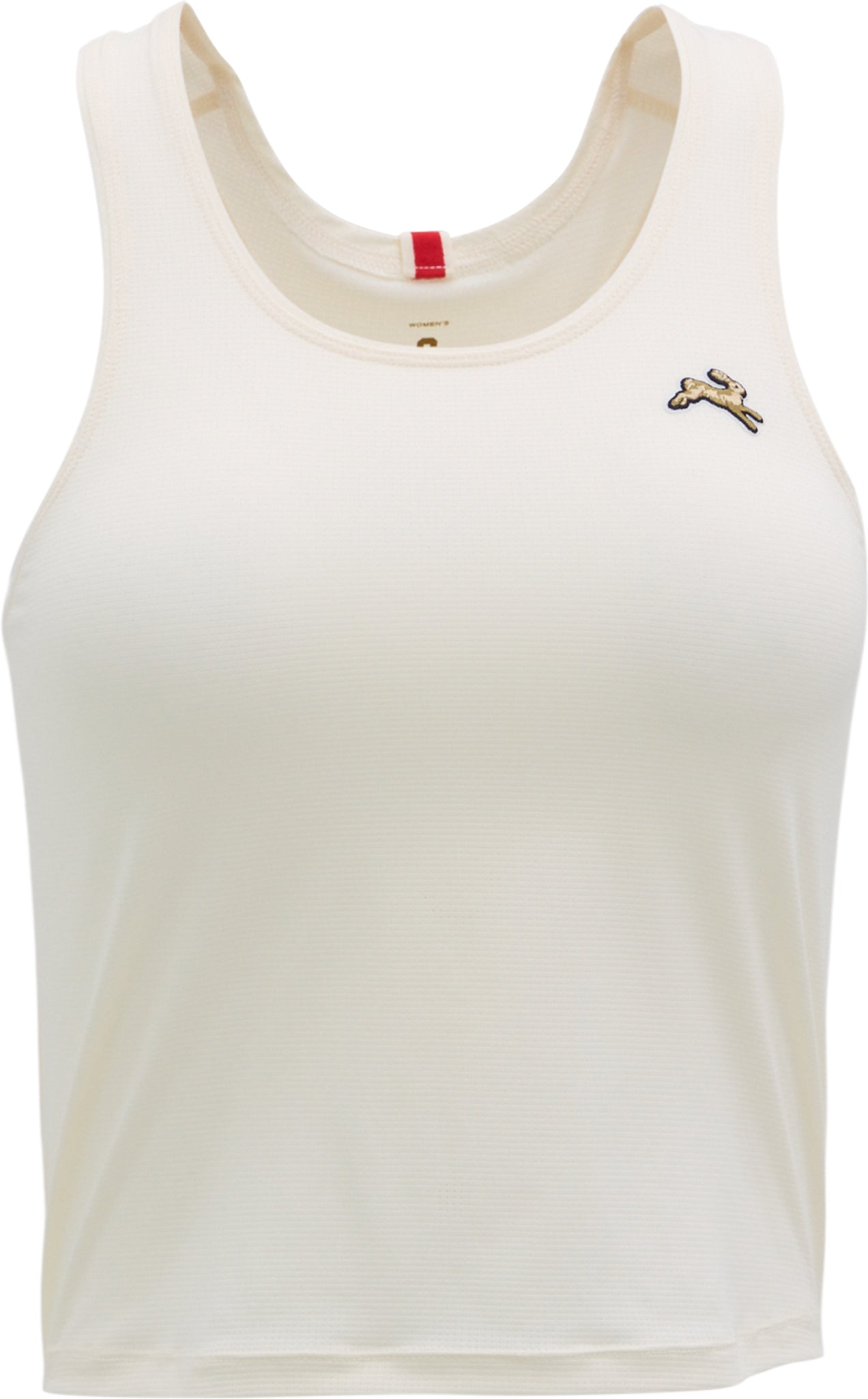 Twilight Crop Tank Top - Women's