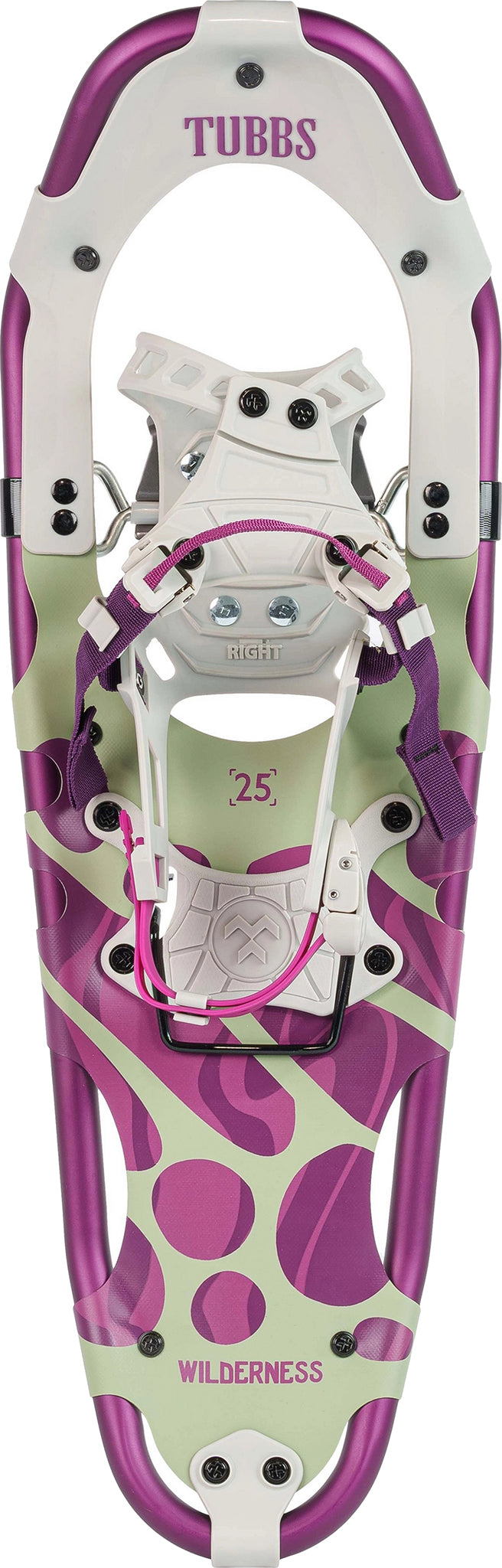 Wilderness 21 In Snowshoes - Women's