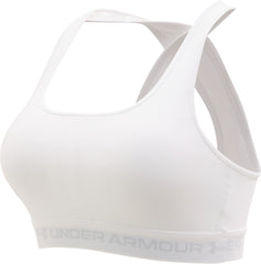 Crossback Mid Bra - Women's