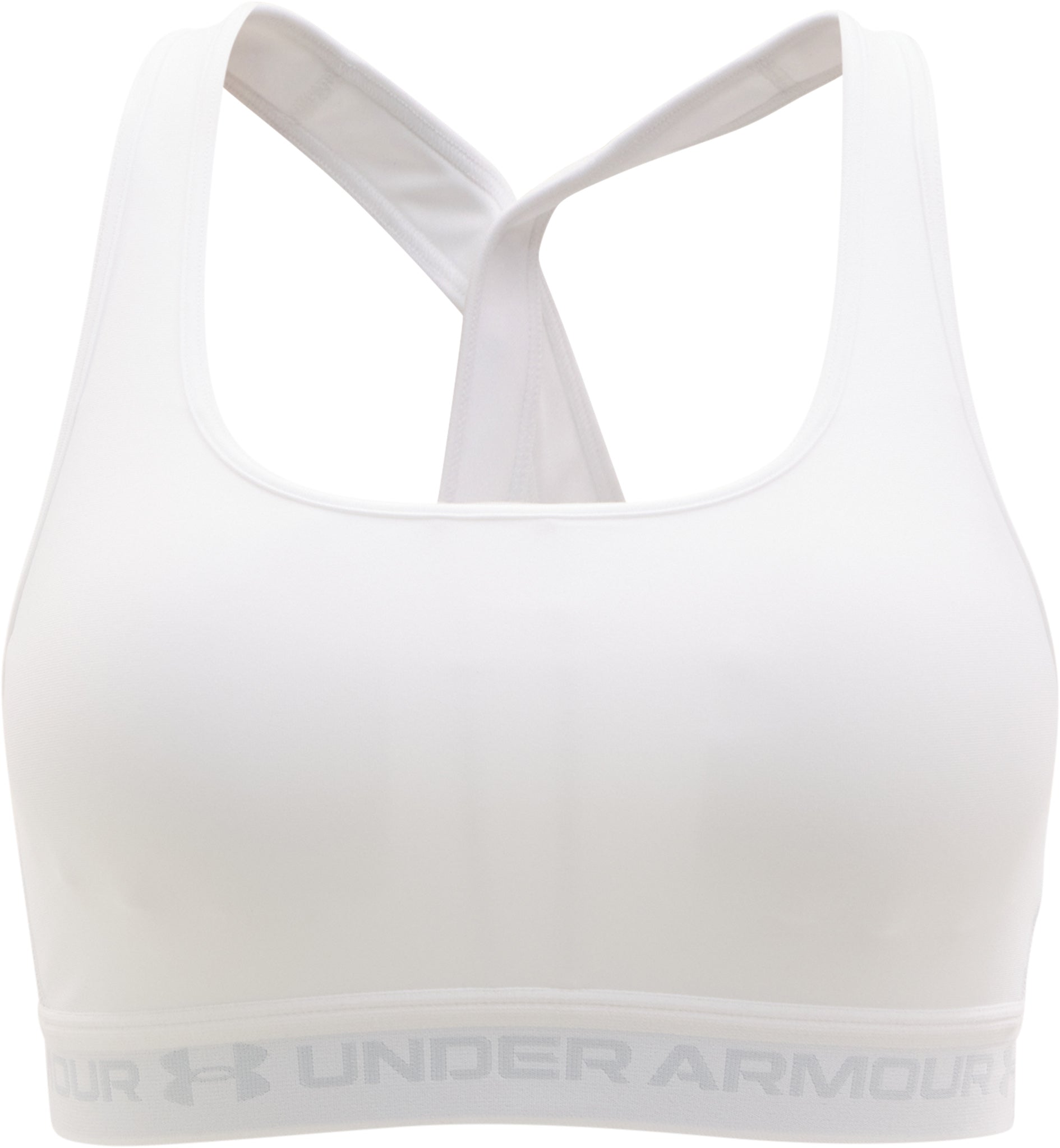 Crossback Mid Bra - Women's