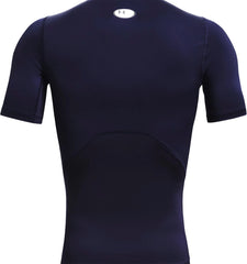 HeatGear Armour Short Sleeve Baselayer Top - Men's