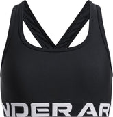 UA Crossback Sports Bra - Girls