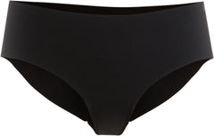 UA Pure Stretch 3-Pack No Show Hipster - Women's