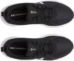 UA Assert 11 Running Shoes - Men's