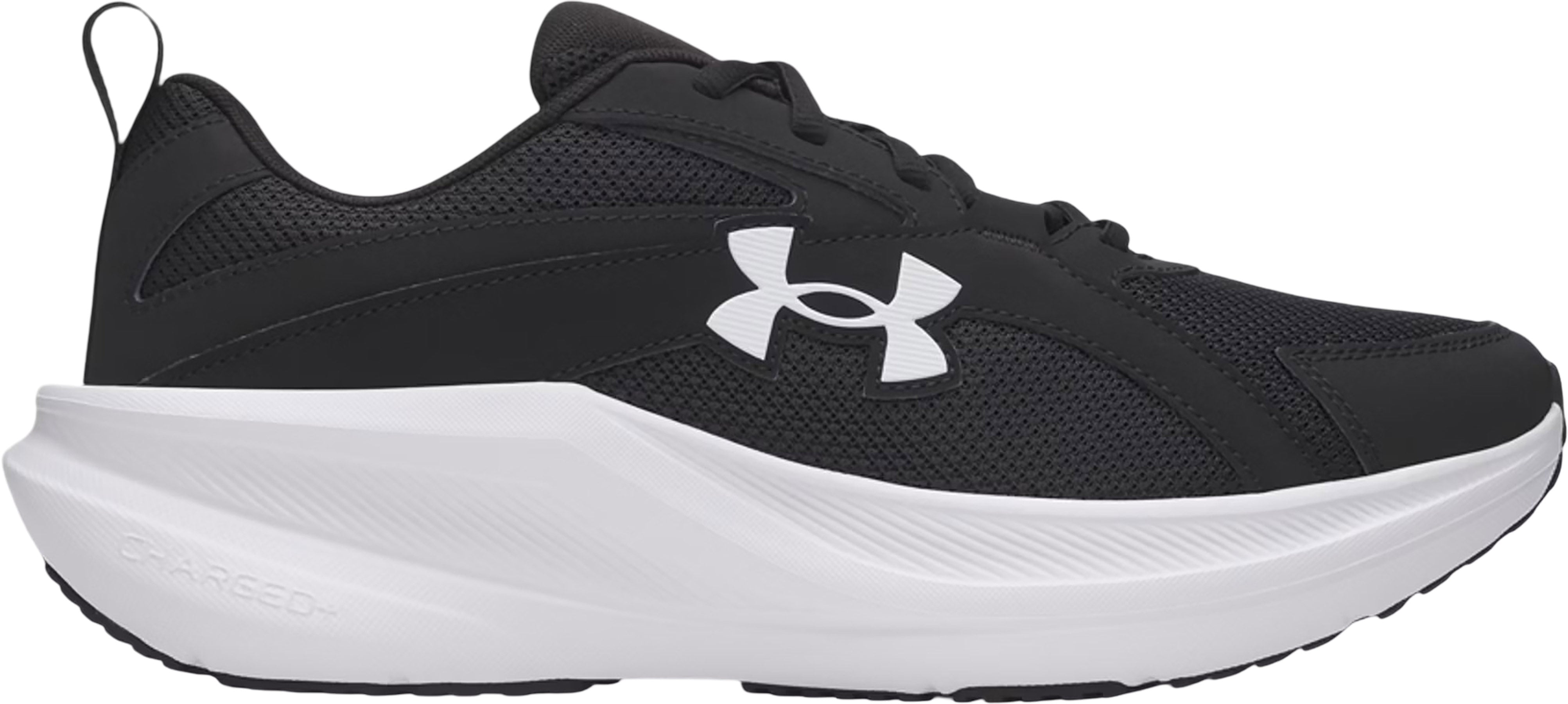 UA Assert 11 Running Shoes - Men's