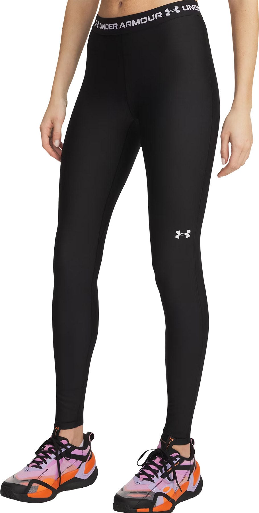 HeatGear Leggings - Women's