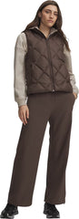 UA Rival Woven Pant - Women's