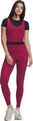 UA Motion Ankle Leggings - Women's