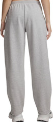 UA Icon Fleece Relaxed Pants - Women's