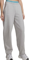 UA Icon Fleece Relaxed Pants - Women's