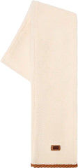 UGGfluff Scalloped Scarf - Women's