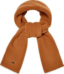 UGGfluff Scalloped Scarf - Women's