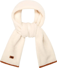 UGGfluff Scalloped Scarf - Women's