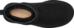 Classic Ultra Mini Boots - Women's