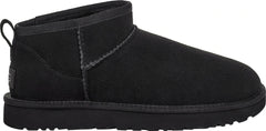 Classic Ultra Mini Boots - Women's