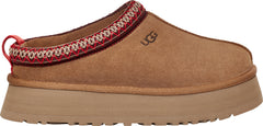 Tazz Platform Slippers - Women's