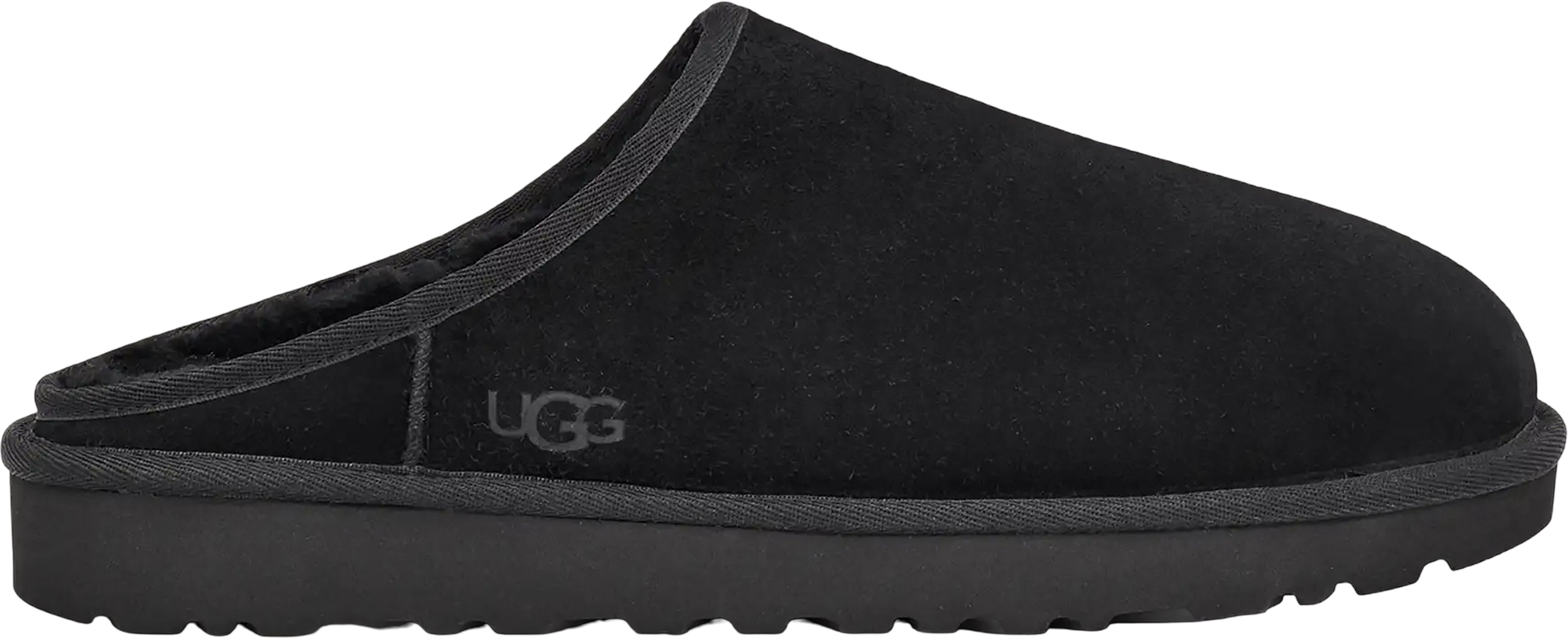 Classic Slip On Slippers - Men's