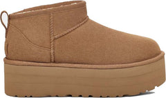 Classic Ultra Mini Platform - Women's