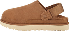 Goldenstar Platform Clog - Women's