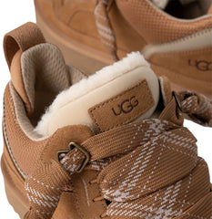 Lowmel Trainer Sneaker - Women's