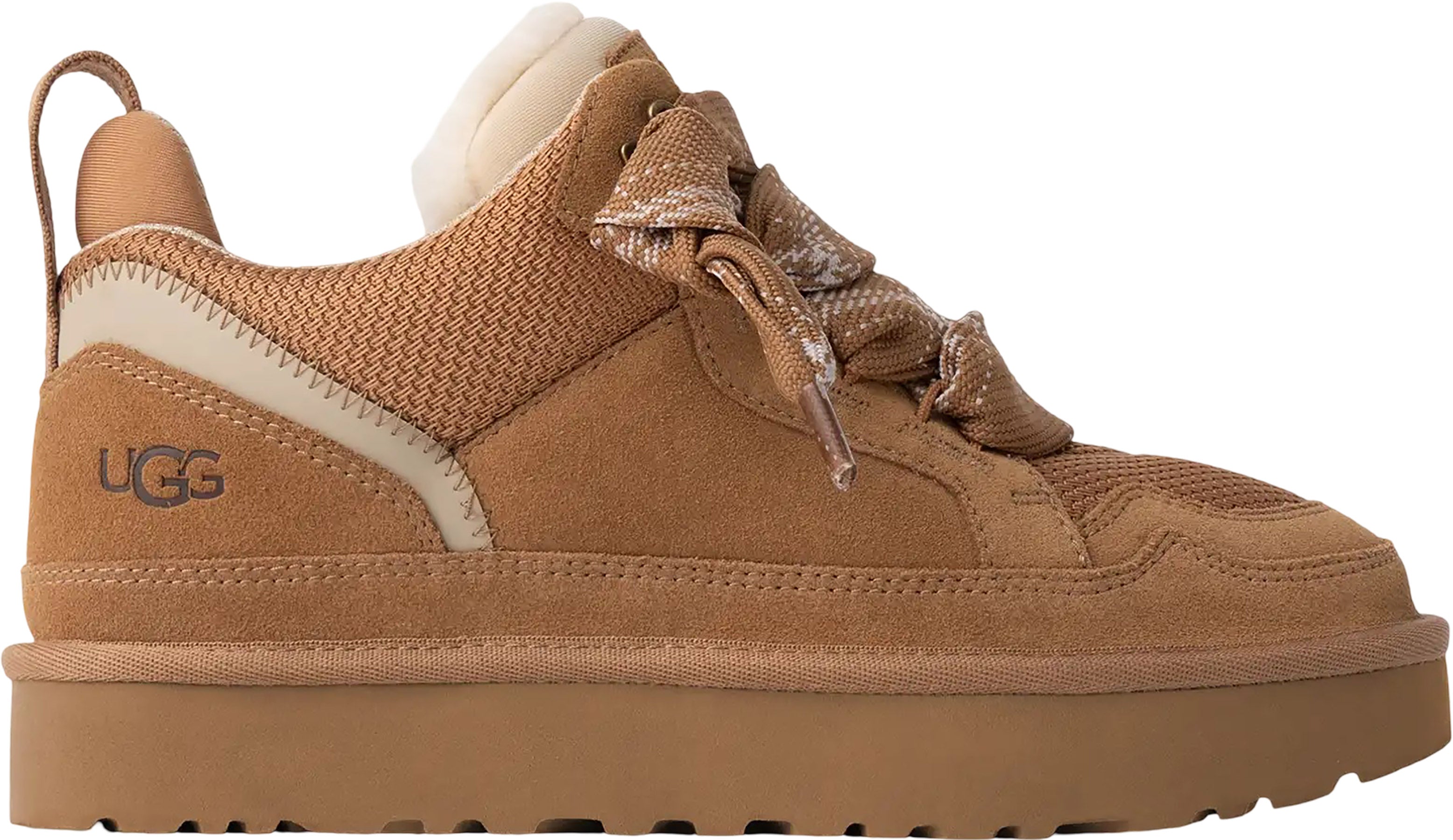 Lowmel Trainer Sneaker - Women's