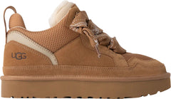 Lowmel Trainer Sneaker - Women's