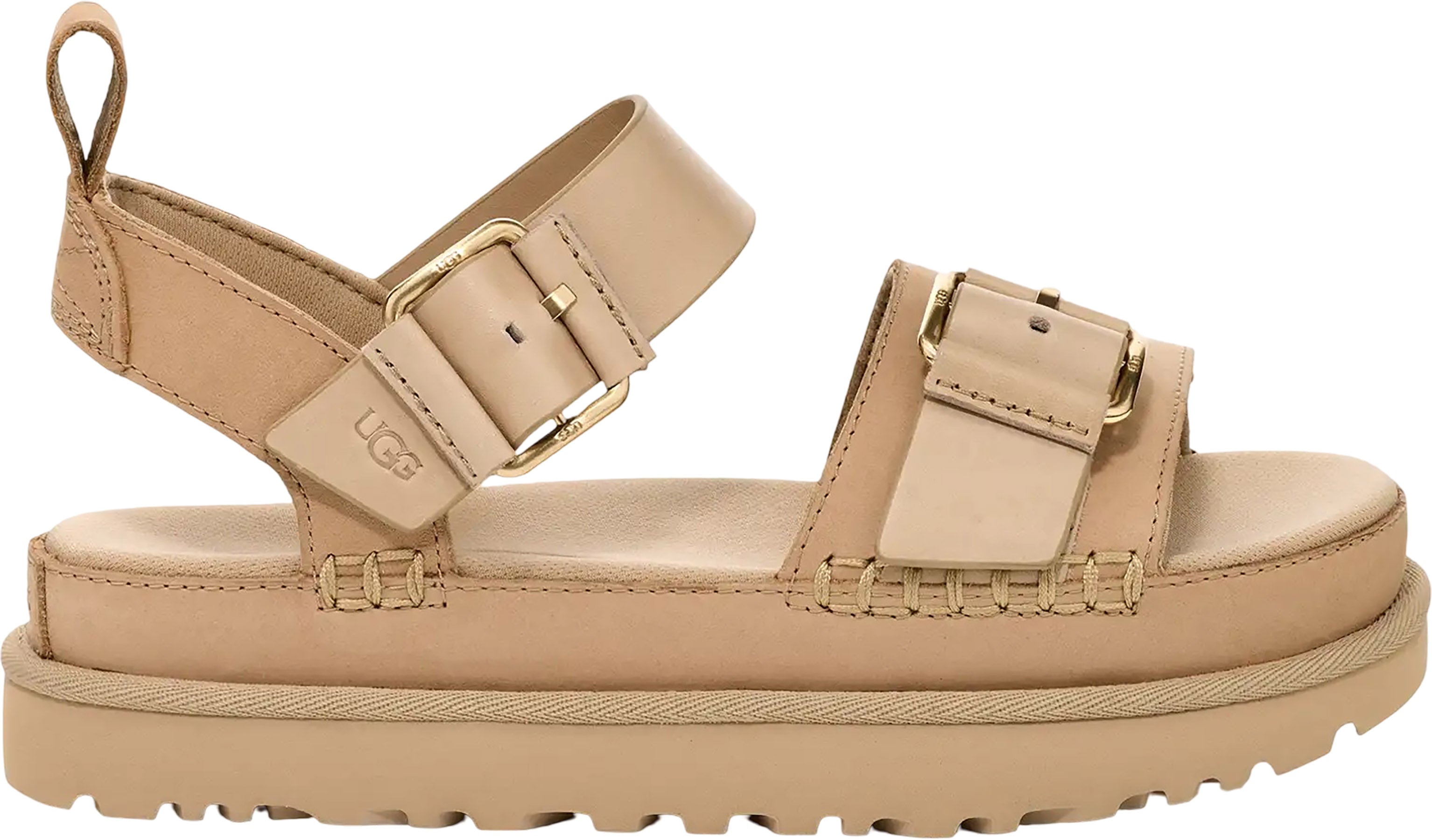 Goldenstar Villa Sandals - Women's