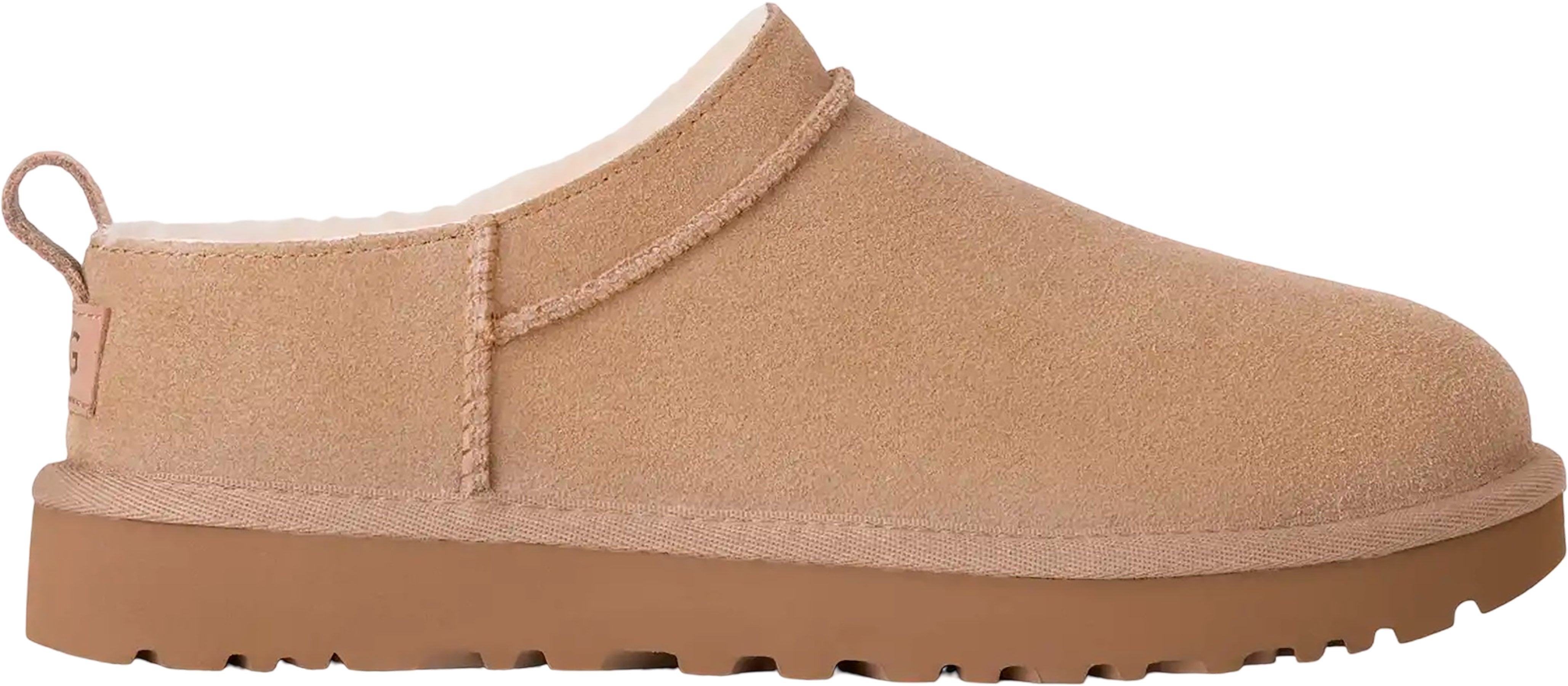 Classic Micro Boots - Women's