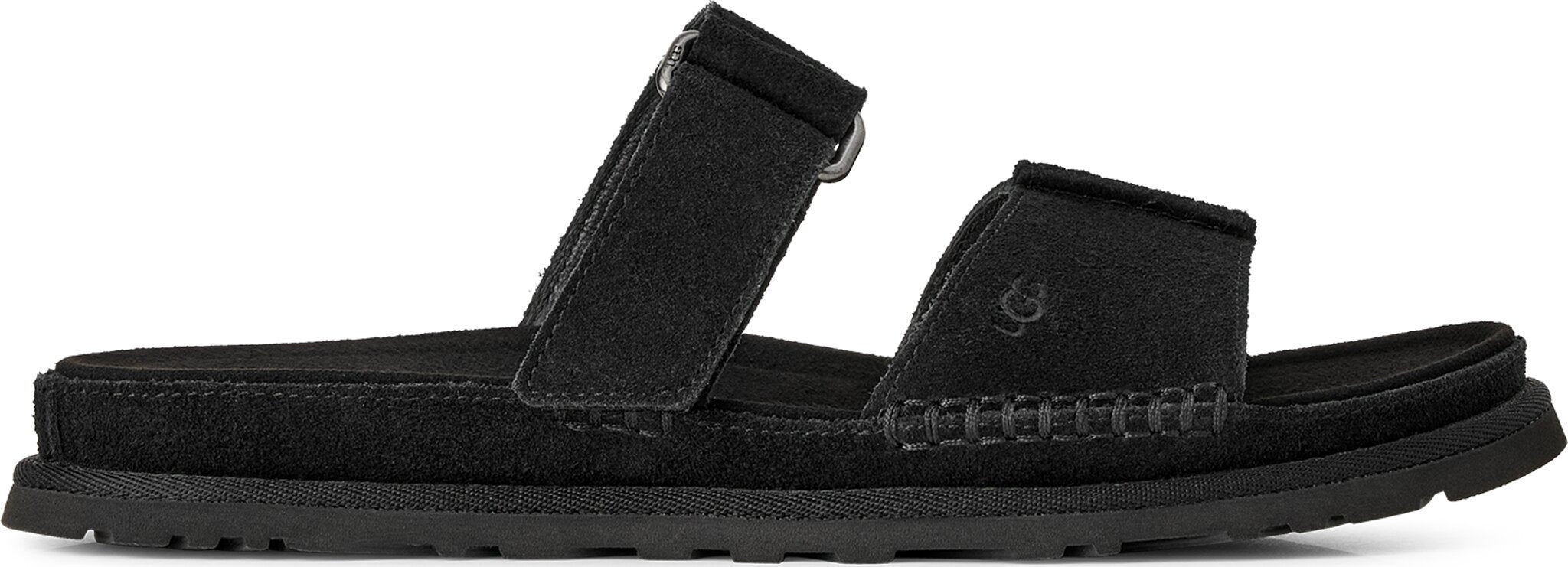 Goldengaze Slide sandals - Women's