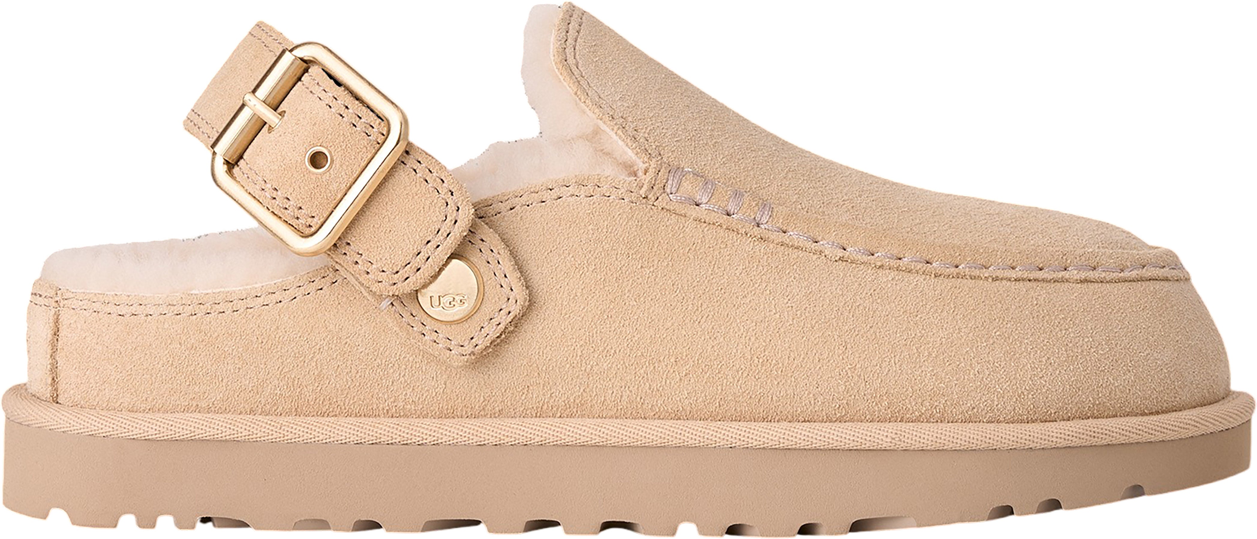 Goldenstar Evelina Clog - Women's