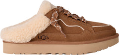 Lowmel Mules - Women's