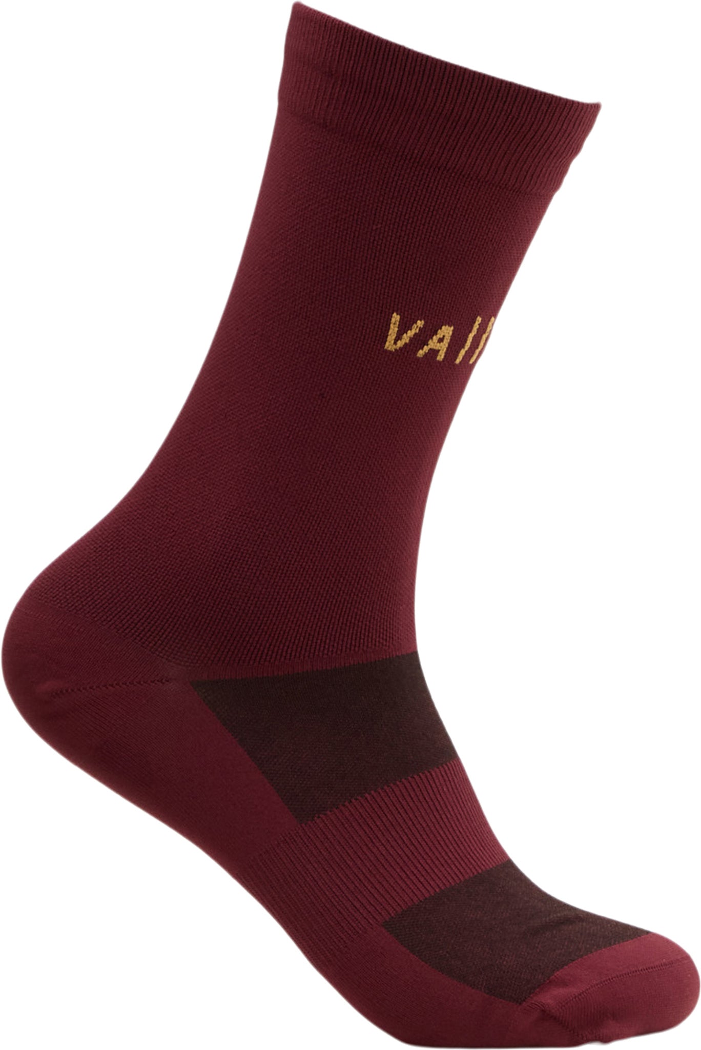 Alto Nylon Crew Socks - Unisex