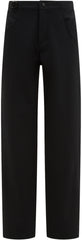 Akawaia Straight Leg Travel Pants - Women's