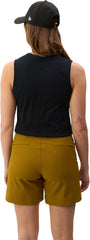 Titirangi Merino Sleeveless Top - Women's
