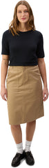 Enmore Merino T-Shirt - Women's