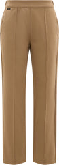 Oltrarno II Pull-On Double Knit Ankle Pant - Women's