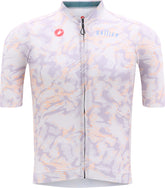 Vallier x Castelli Espresso Jersey - Men's