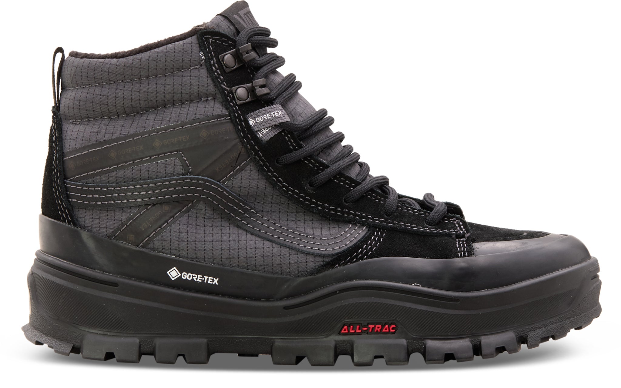 MTE Sk8 Hi Gore-Tex Insulated Boots - Unisex