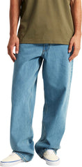 Check-5 Loose Denim Pant - Men's